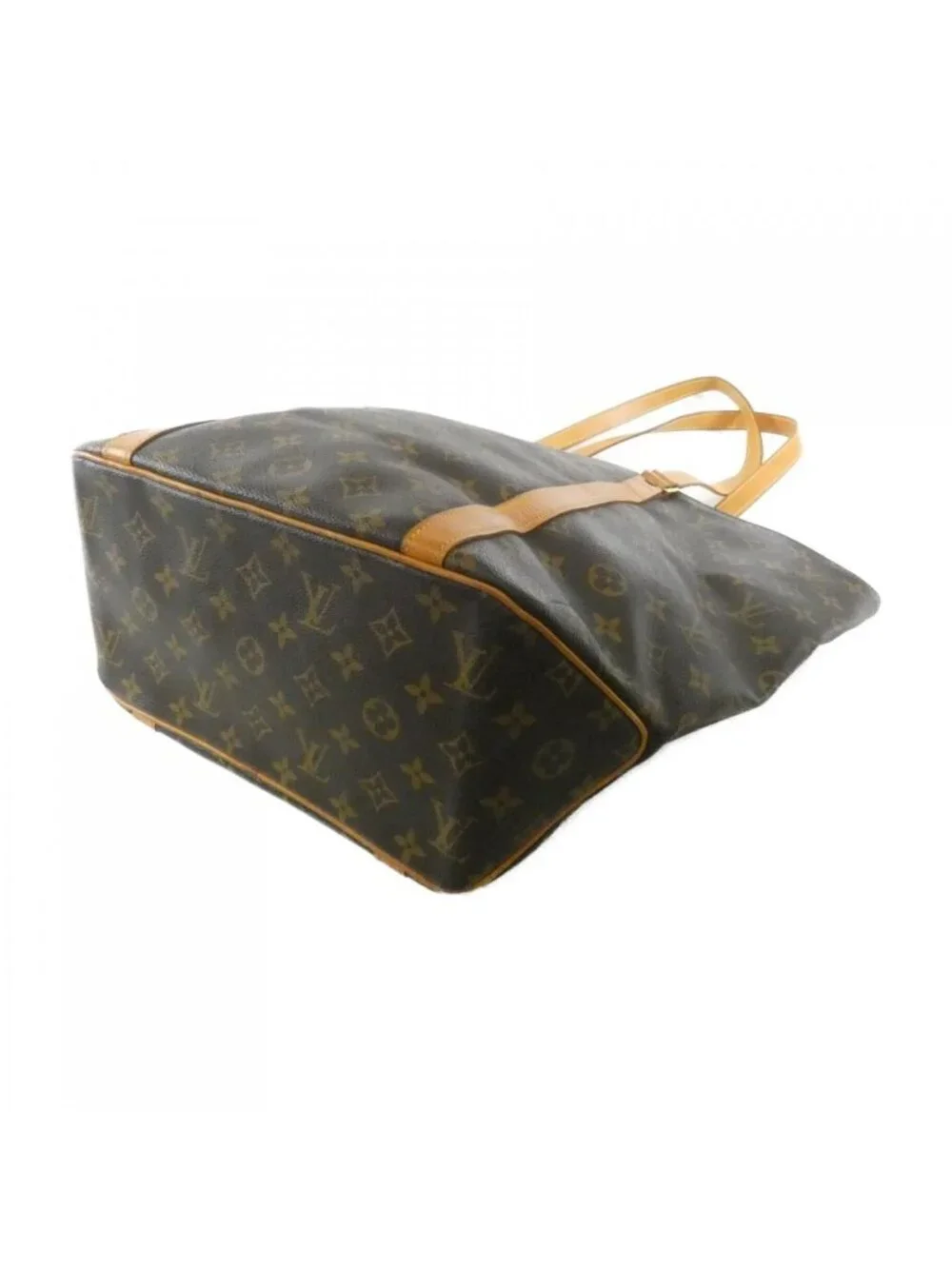 Louis Vuitton Monogram Sac Shopping